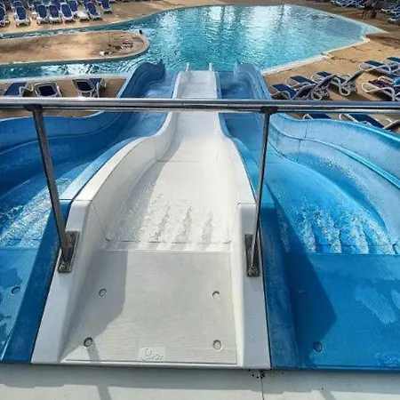 بيت للعطل Bambou *